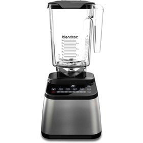 Resim Blendtec Designer 650s Paslanmaz Çelik Blender TYC00811190289 