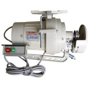 Resim Dikiş Makine Trifaze Motor 380V-550W 2850 Rpm 