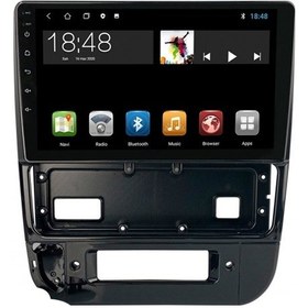 Resim Maygo Myg-8/64 Platinium Serisi Peugeot 406 1999-2005 Model Uyumlu 8 Gb Ram 64 Gb Hafıza Carplay Android Auto Destekli Multimedya Navigasyonlu Teyp 9" 