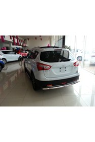 Resim guardbuck SX4 S-Cross 2013-2021 Tekli Silindir Arka 60 - GUARD 