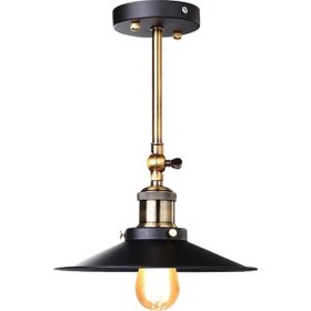 Resim Riolight Retro Tekli Sarkıt Ve Aplik (373882303) 