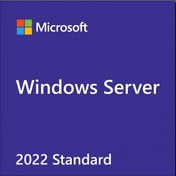 Resim Dell Windows Server 2022 Standart W2K22STD-ROK 