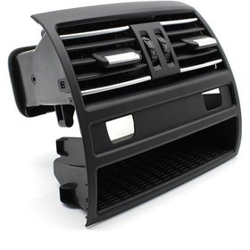 Resim Btap Bmw F10 2010- Havalandirma Izgarasi Arka Koltuk Isitmali 64229158312 