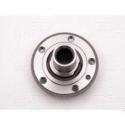 Resim Porya On-arka Sol-sag Rulmansız 5x112 Abssız Vw T4 1.8 1.9 D 701501653 