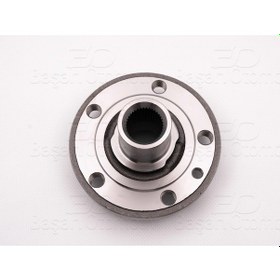 Resim Porya On-arka Sol-sag Rulmansız 5x112 Abssız Vw T4 1.8 1.9 D 701501653 