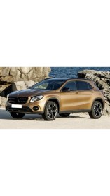Resim Mercedes Gla X156 2016-2019 Far Yıkama Su Motoru A2048690021 