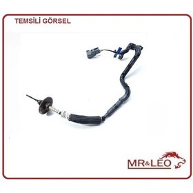 Resim Corolla Uyumlu 12 - Auris 14- 1.4 1Zr Eksoz Sıcaklık Sensör 89425-02010 