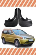 Resim berriva Honda Hrv 1998-2006 2'li Tozluk Çamurluk Paçalık 