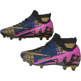 Resim Laliga Çoraplı Krampon 