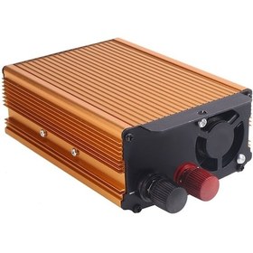 Resim Piranha 12264 Araç İçi Power Inverter Usb Çıkışlı 220V - 300W 