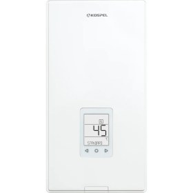Resim Kospel Ppe4-M Wifi Kontrollü Elektronik Trifaze Ani Su Isıtıcı 