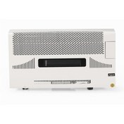 Resim Fujiyama Fhs 12000 Kc Klasik 10 Kw Hermetik Doğalgaz Sobası 