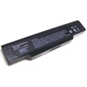 Resim Afila Casper BP-8050 BP-8050I BP-8050P BP-8050S Notebook Bataryası - Siyah 