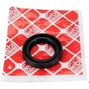 Resim Citroen C - Elysee Aks Keçesi Sol Febi Marka 11412 