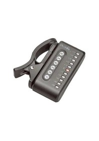 Resim Cherub Wst550g Akort Aleti Klipsli Gitar Tuner - Mandal Tip 