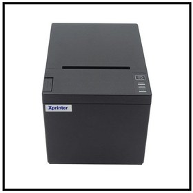 Resim Xprınter Xp-q807k Termal Fiş Yazıcı Ethernet, Usb 