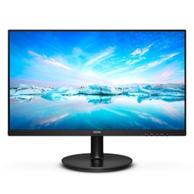 Resim 271V8L/01 27" 4ms FHD 75Hz Vga Hdmi VA 271V8L/01 27" 4ms FHD 75Hz Vga Hdmi VA