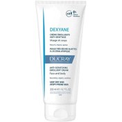 Resim Ducray Dexyane Kuruluk Karşıtı Nemlendirici Krem 200 ml 