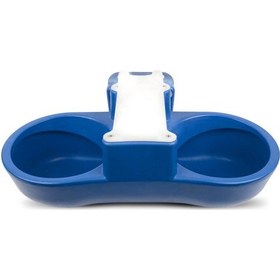 Resim Melasty Otomatik Plastik İkili Suluk Şamandıralı 8 L 