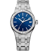 Resim Maurice Lacroix ML-AI1106SS002430-1 Erkek Kol Saati 