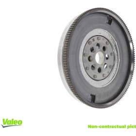Resim Volan Dmf Mercedes W176 W246 C117 10117 10156 A2700300305 