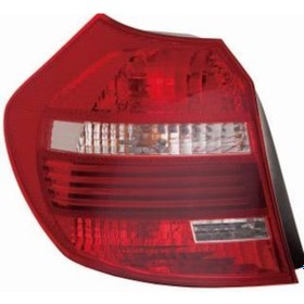 Resim DEPO 444-1945R-UE Stop ( BMW E87 Lci Kirmizi Ledli Sag ) 63217181298 4441945RUE (WY529488) 