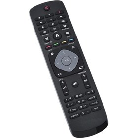 Resim Philips 40pfk6309/12 Smart Led Tv Kumandası 