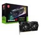 Resim MSI VGA GeForce RTX 4060 Gaming X 8G RTX4060 8 GB GDDR6 128 Bit DX12 PCIe 4.0 X8 Ekran Kartı 