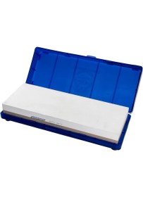 Resim Norton Çift Taraflı Sulu Bileme Taşı 203X76X25MM 1000/4000KUM 