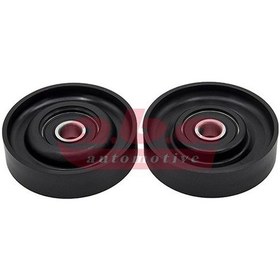 Resim ABA 25327820 Gergi Rulmani Klima-(Hyundai: Accent 95-00 1.3-1.5/Accent 00-06 1.3-1.5-1.6 Milenyum-Admire/Accent-Era 9783422100 (WF594529) 
