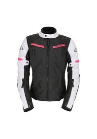Resim Acerbis Ce X-street Bayan Mont Siyah Pembe 
