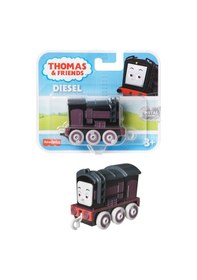 Resim Hfx89 Thomas ve Friends - Küçük Tekli Tren (sür-bırak) 