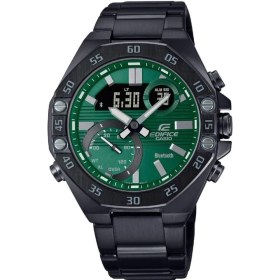 Resim Casio ECB-10DC-3ADF Erkek Kol Saati 