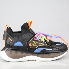 Resim Guja Kadın Sneaker Ayakkabı 24y433-7 