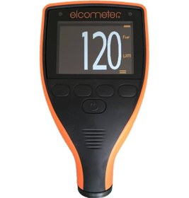 Resim Elcometer A-311cfnfbi (demir+alüminyum)boya Kalınlık Ölçüm Cihazı N11.38 