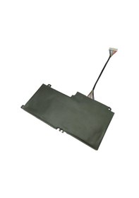 Resim Nexusbilisim Toshiba Uyumlu Satellite L50-A-1D1 Batarya Pil 