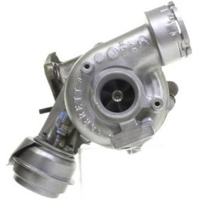 Resim Gtsturbo 135987858-turbo 1.9 Tdı Avf Passat 00 038145702g 