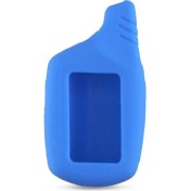 Resim Cdwishbest Gri Keyyou Starline B91 Araba Alarmı Uzaktan Kumanda LCD Verici Starline B9 B6 A91 A61 Anahtarlık Silikon Kapak Anahtar Kutu (Yurt Dışından) 