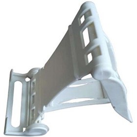 Resim KingMa Beyaz Telefon ve Tablet Tutucu Stand 