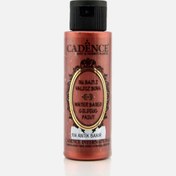 Resim Cadence Su Bazlı Yaldız Antik Bakır 70 ml 