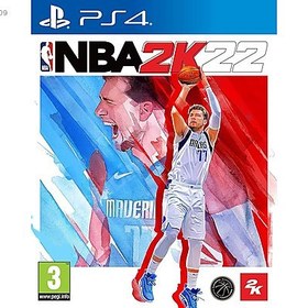 Resim NBA2K22 -SIFIR - Ps4 -BAKIRKÖY - KONSOL CENNETİ 