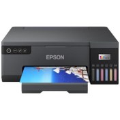 Resim Epson L8050 MEAF Mono Renkli Mürekkep Tanklı Fotoğraf Yazıcı (6 RENK) Epson L8050 MEAF Mono Renkli Mürekkep Tanklı Fotoğraf Yazıcı (6 RENK)