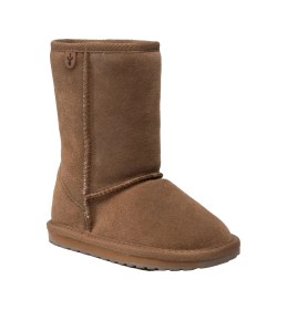 Resim Emu Australia Emu Australia Wallaby Lo Çocuk Kahverengi Bot Cst Kahve 