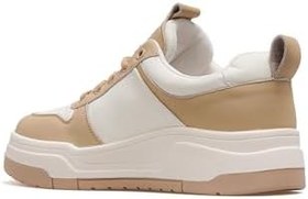 Resim Lufian Jennifer Kadın Günlük Ayakkabı 122230050-100550 Krem 