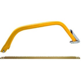 Resim Kolastar Testeresi Takım 61 Cm Sap+ Düz Testereli 
