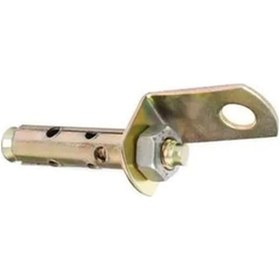 Resim Çelik Asma Tavan Dübeli 50 Adet 