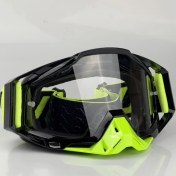 Resim Willowhaven Bk-c Genç Kayak Motosiklet Gözlüğü Anti Fog Çizilmeye Dayanıklı Lens Işık Hızlı Değişim Sistemi 