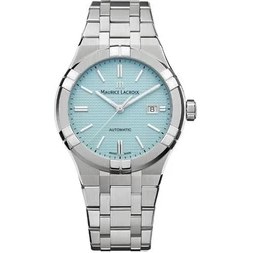 Resim Maurice Lacroix Automatic Aıkon ML-AI6008SS00F431-C Erkek Kol Saati 