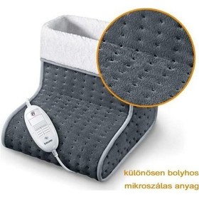 Resim Beurer Fw 20 Cosy Ayak Isıtıcısı 