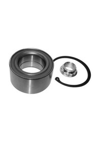 Resim Teker Rulmanı Arka Mercedes E-class W124 93 95 
